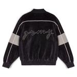 Куртка Grimey Iam Velvet, черный - фото 2