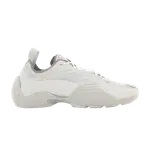 Кроссовки Lanvin Flash-X Sneakers 'White', белый - фото