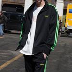 Nerdy Куртка Unisex, Purple - фото 7