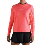 Худи Endless Breath line, оранжевый - фото