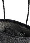 Сумка NA-KD Handbag, Black - фото 4