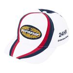 Supreme Шестипанельная кепка серии Эндуранс, Pink - фото 10