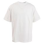 Футболка мужская белая New Balance, белый - фото