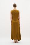 InWear Платье 'Kayla' в цвете карамель - фото 6