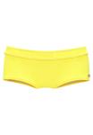 Низ бикини Buffalo Bikini bottoms, Gelb/Yellow - фото