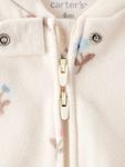 Комбинезон carter's, кремовый - фото 2
