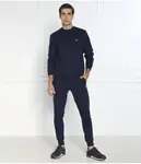 Толстовка Classic fit Lacoste, синий - фото 2