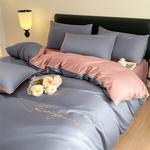 FUANNA Комплект постельного белья, 120 см, 3 предмета - фото 3