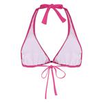 Топ бикини Mix & Match CHIEMSEE, цвет rosa - фото 2