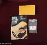 Martin OM-28 Modern Deluxe (492) - фото 8