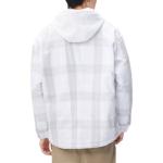 Куртка-рубашка Dickies, белый - фото 5