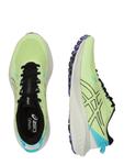 Беговые кроссовки ASICS Excite Trail 2, Lime - фото 2