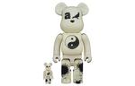 Модные фигурки BE@RBRICK - фото 2