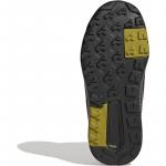 Трекинговые ботинки Terrex Trailmaker High Cold.Rdy Adidas, мультиколор - фото 2