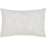 Наволочка Twist с плетеным узором Done., Silence - фото 4