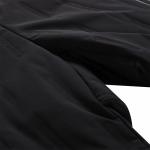 Шорты Alpine Pro Werma, черный - фото 4