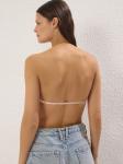 Бюстгальтер-бандо Trendyol, Nude - фото 2