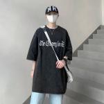 Футболка унисекс Qnxeey, бежевый - фото 6