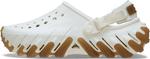 Унисекс сабо Crocs Echo RO, Chalk - фото 7