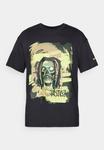 Футболка Nike Performance TEE M90 ZOMBIE, Black - фото 5
