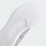Кроссовки Cloudfoam Pure Adidas, цвет Cloud White/Cloud White/Core Black - фото 7