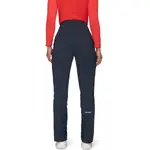 EISFELD ADVANCED Mammut женские горные брюки, темно-синий - фото 2