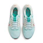 Кроссовки air zoom pegasus 40 Nike, зеленый - фото 4