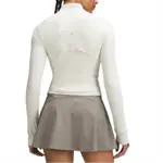 Куртка серии Define женская Lululemon, цвет White/WHT - фото 11