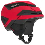 Шлем Atomic Backland, красный - фото 3