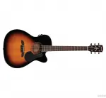 Alvarez Альварес Af60 Ce Shb Sunburst - фото