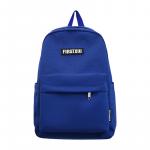 Рюкзак унисекс Barang Balang, Красный - фото 2