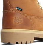 Timberland PRO мужские ботинки Direct Attach Soft Toe утепленные Waterproof, Marigold - фото 8