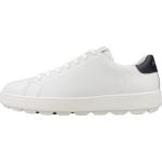 Кроссовки Geox модель D Spherica Ecub-1 цвет белый - фото 2