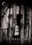 Диск DVD The Magician [1958] [Criterion] - фото