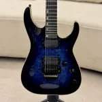 ESP E-II Horizon FR Синий Олень - фото 3