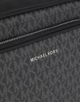 Сумка через плечо Michael Kors, черный - фото 4