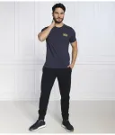 Футболка Regular fit Ea7, синий - фото 2