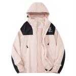 Kawasaki Куртки, пальто, унисекс, черный - фото 12