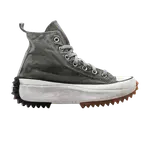 Кроссовки Converse Run Star Hike High, серый - фото