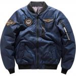 Куртка мужская Jeep Spirit, хаки - фото 4