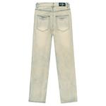 Джинсы унисекс Xinyinsu, черный - фото 2