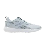 Кроссовки Wmns Flexagon Energy 4 Reebok, синий - фото
