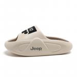 Шлепанцы и сланцы Jeep Slide Slippers Men - фото 6