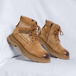 Ботинки Product B Martin Boots Men - фото 3