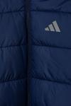Детская куртка Adidas, темно-синий - фото 4