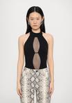 Топ Undress Code JOLIE BODYSUIT, Black - фото