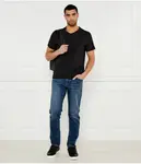 Футболка Regular fit Calvin Klein Jeans, черный - фото 2
