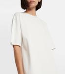 Платье макси Gitu The Row, белый - фото 4