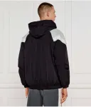 Куртка Oversize fit Ea7, черный - фото 3