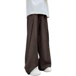 Повседневные брюки унисекс Comowa, черный - фото 6